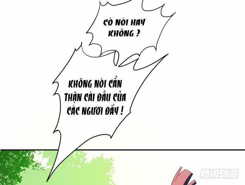 Bạo Lực Tiếu Thôn Cô Chapter 41 trang 8