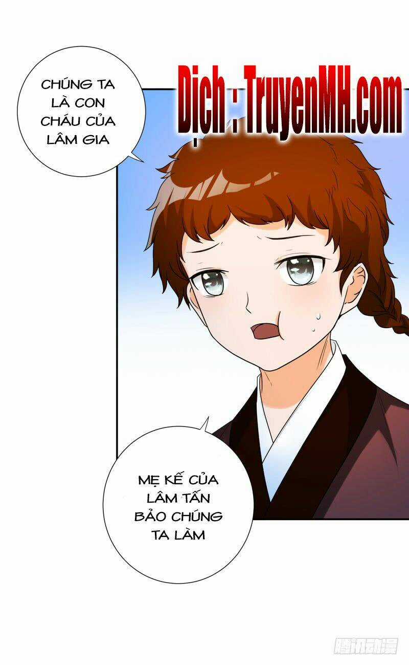 Bạo Lực Tiếu Thôn Cô Chapter 42 trang 18