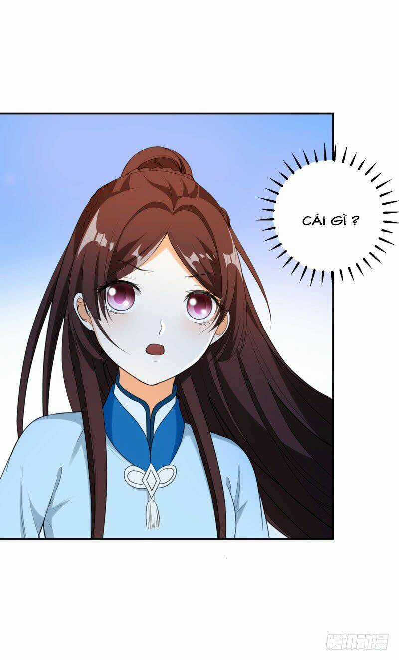 Bạo Lực Tiếu Thôn Cô Chapter 42 trang 19