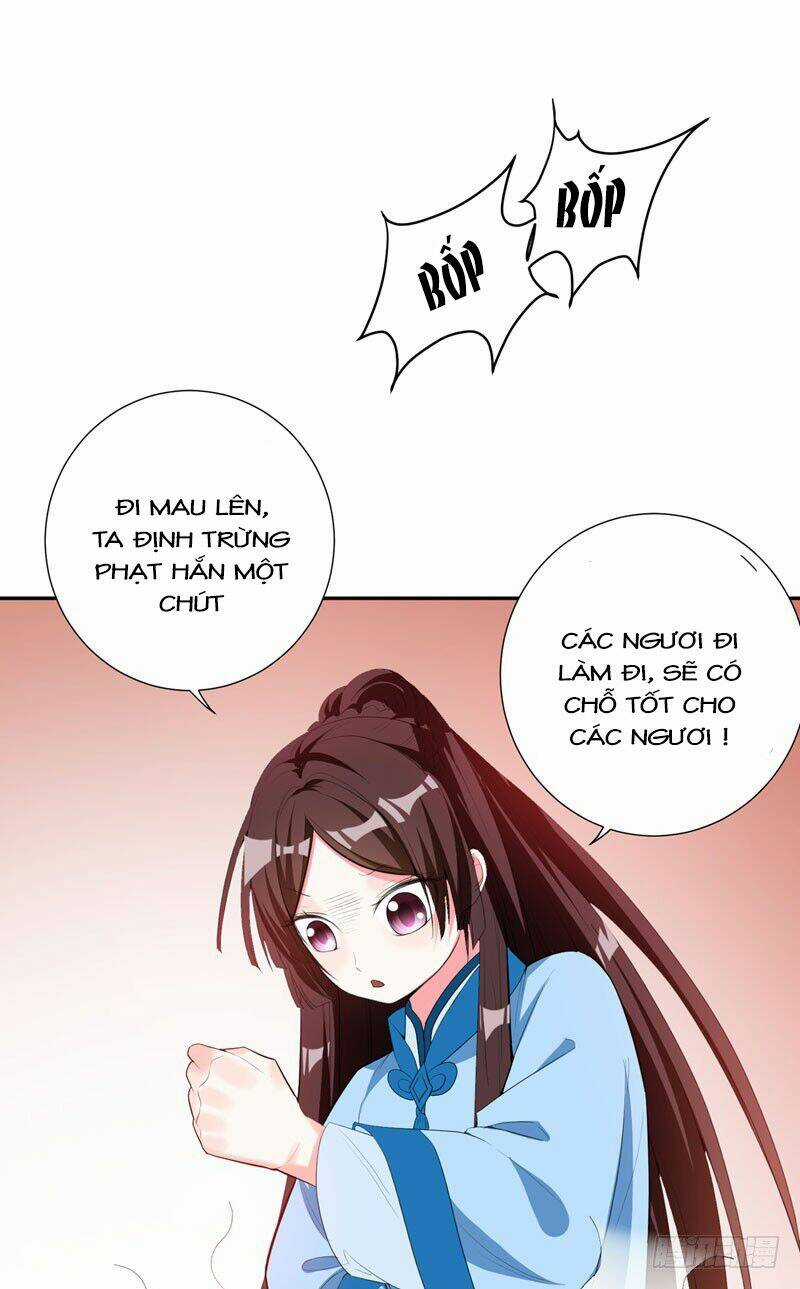 Bạo Lực Tiếu Thôn Cô Chapter 42 trang 2