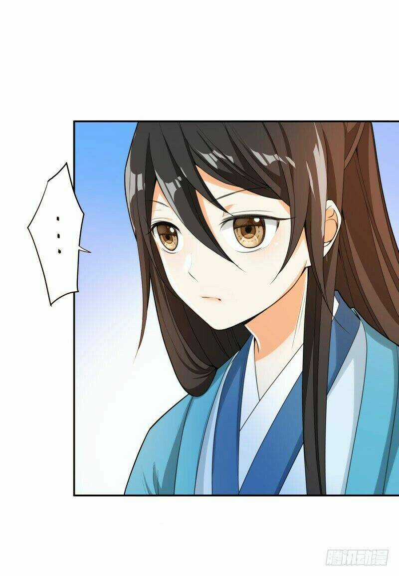 Bạo Lực Tiếu Thôn Cô Chapter 42 trang 20