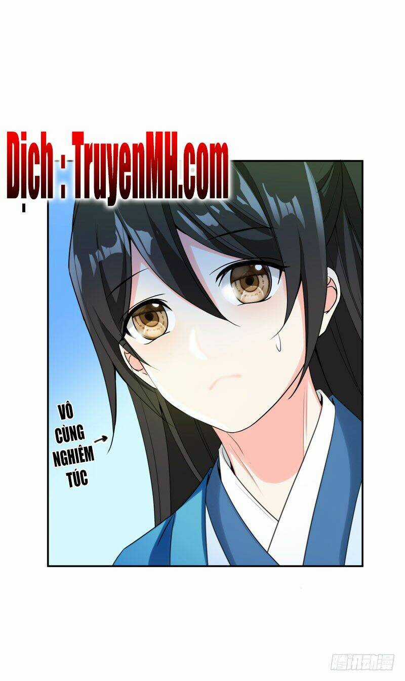 Bạo Lực Tiếu Thôn Cô Chapter 42 trang 26