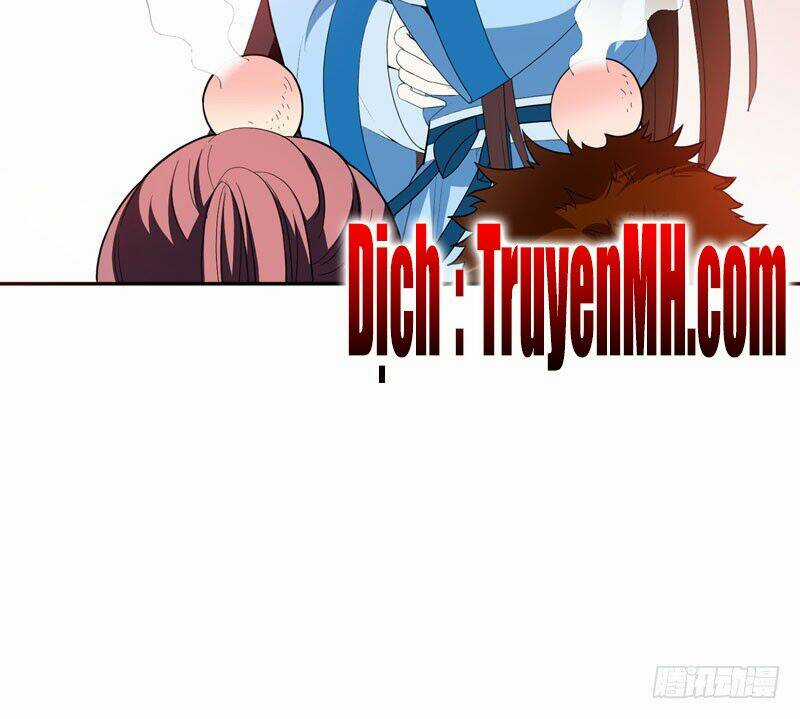 Bạo Lực Tiếu Thôn Cô Chapter 42 trang 3