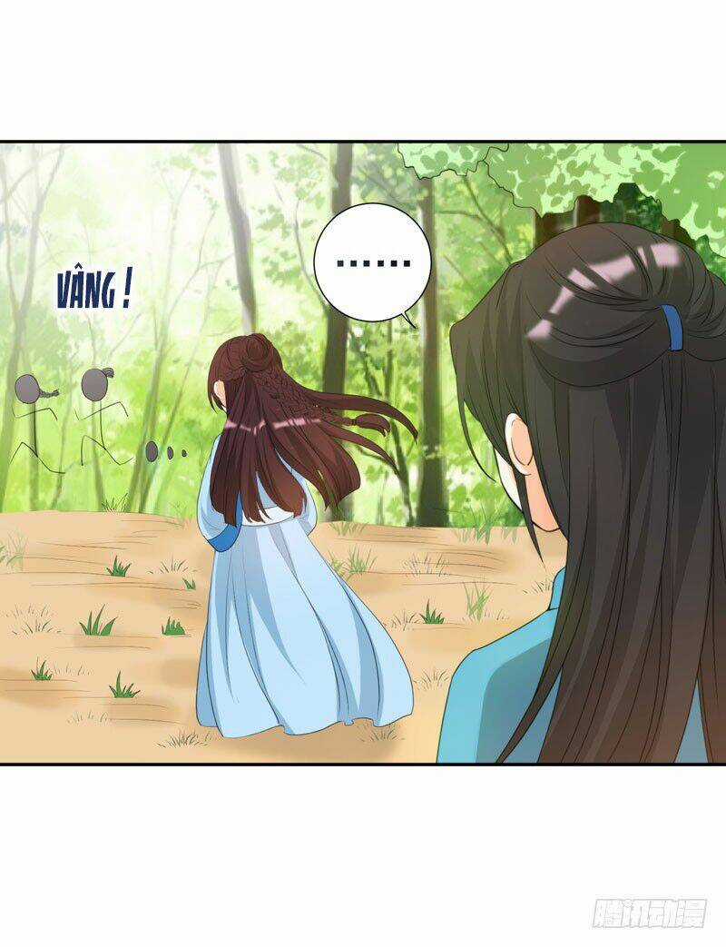 Bạo Lực Tiếu Thôn Cô Chapter 42 trang 4