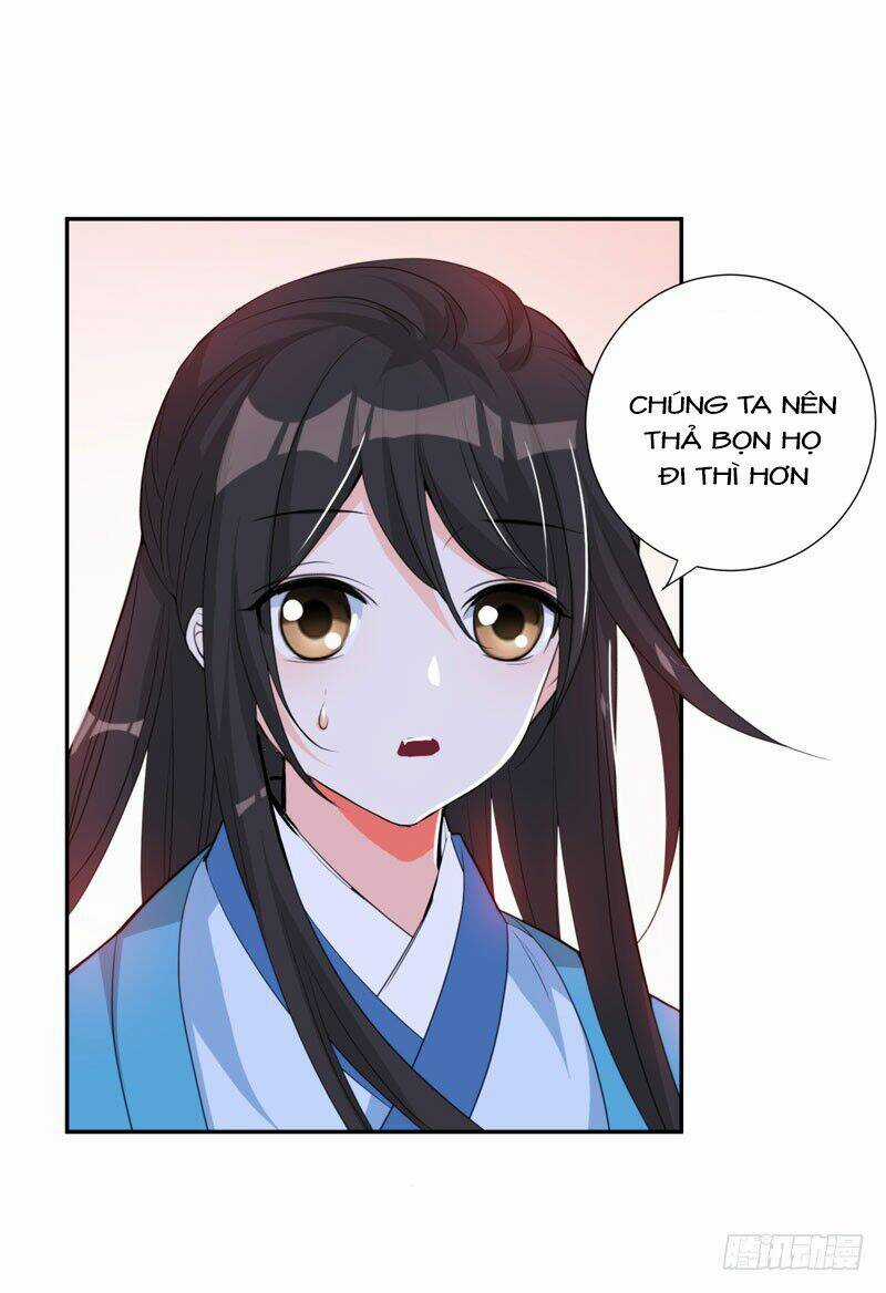 Bạo Lực Tiếu Thôn Cô Chapter 42 trang 5