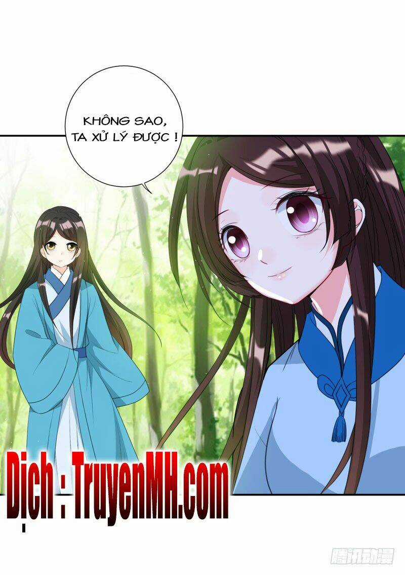 Bạo Lực Tiếu Thôn Cô Chapter 42 trang 6
