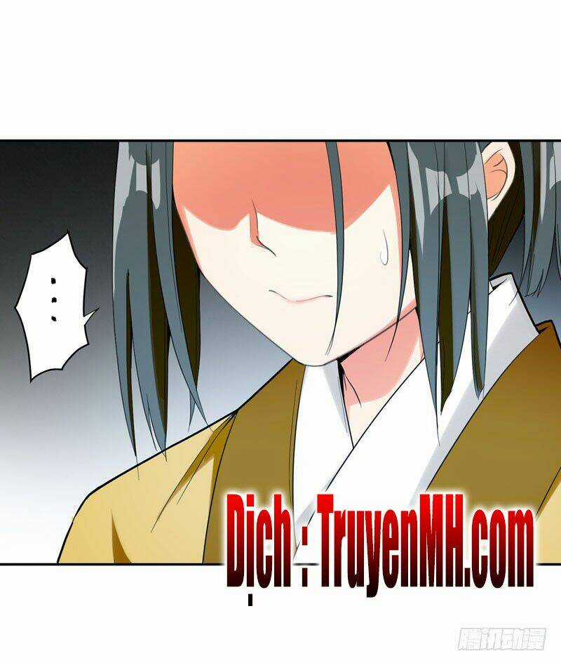 Bạo Lực Tiếu Thôn Cô Chapter 43 trang 12