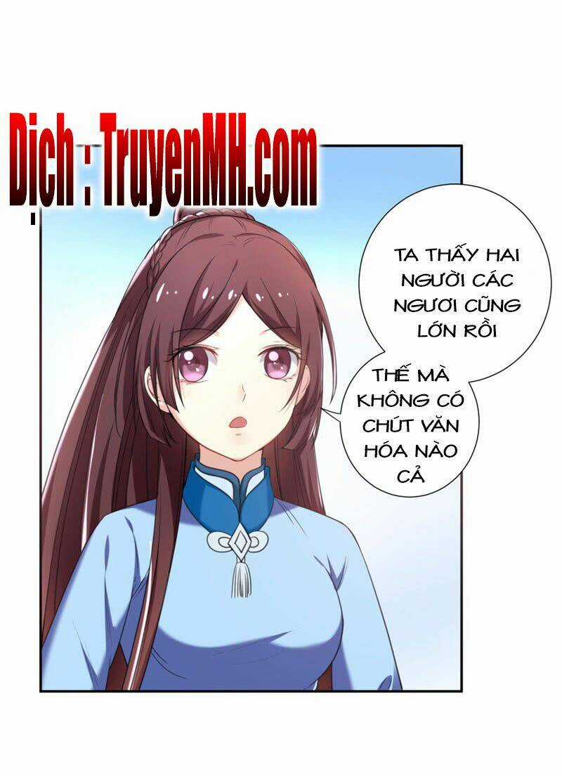 Bạo Lực Tiếu Thôn Cô Chapter 43 trang 15
