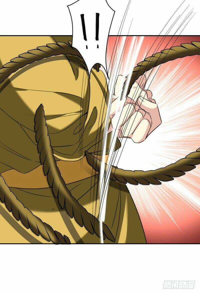 Bạo Lực Tiếu Thôn Cô Chapter 43 trang 19