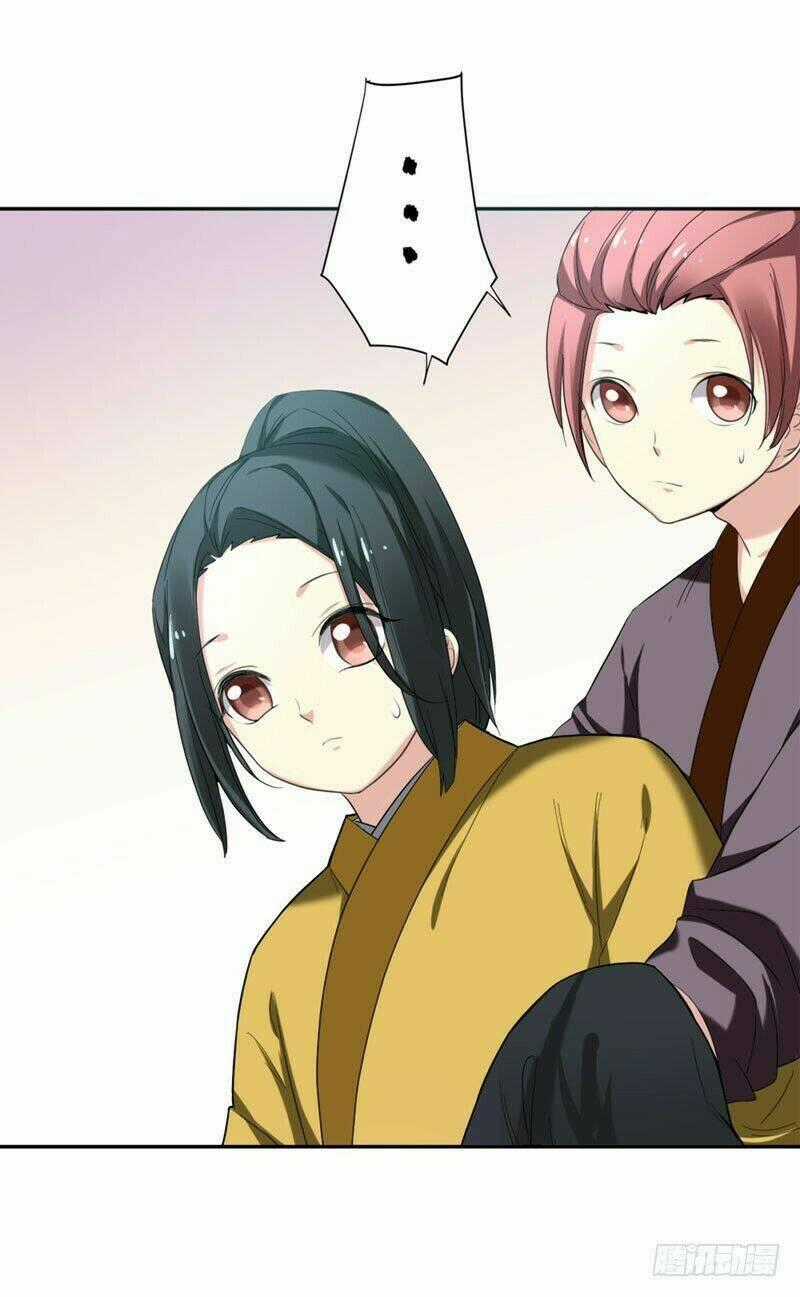 Bạo Lực Tiếu Thôn Cô Chapter 43 trang 23