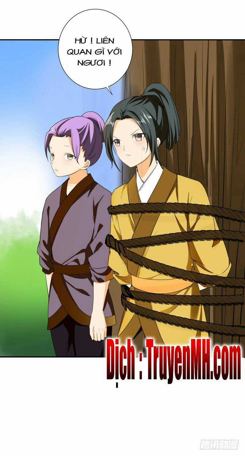 Bạo Lực Tiếu Thôn Cô Chapter 43 trang 4