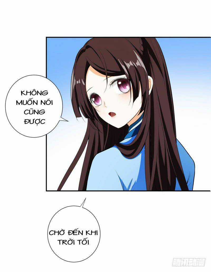 Bạo Lực Tiếu Thôn Cô Chapter 43 trang 5