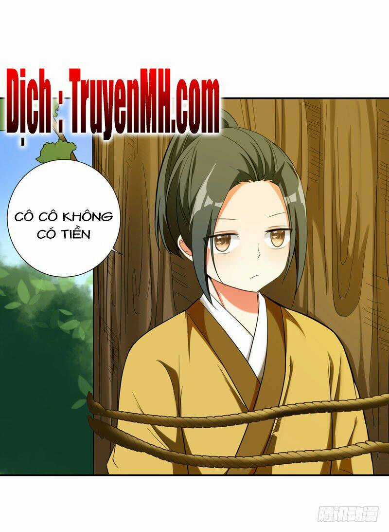 Bạo Lực Tiếu Thôn Cô Chapter 43 trang 9