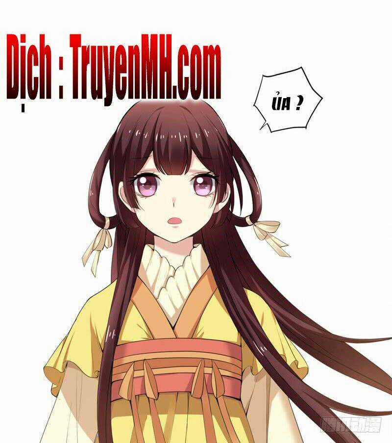 Bạo Lực Tiếu Thôn Cô Chapter 44 trang 10