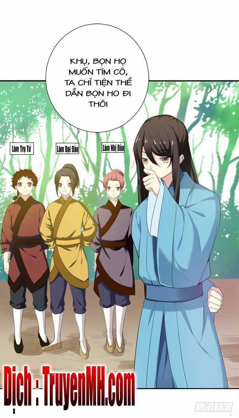 Bạo Lực Tiếu Thôn Cô Chapter 44 trang 13