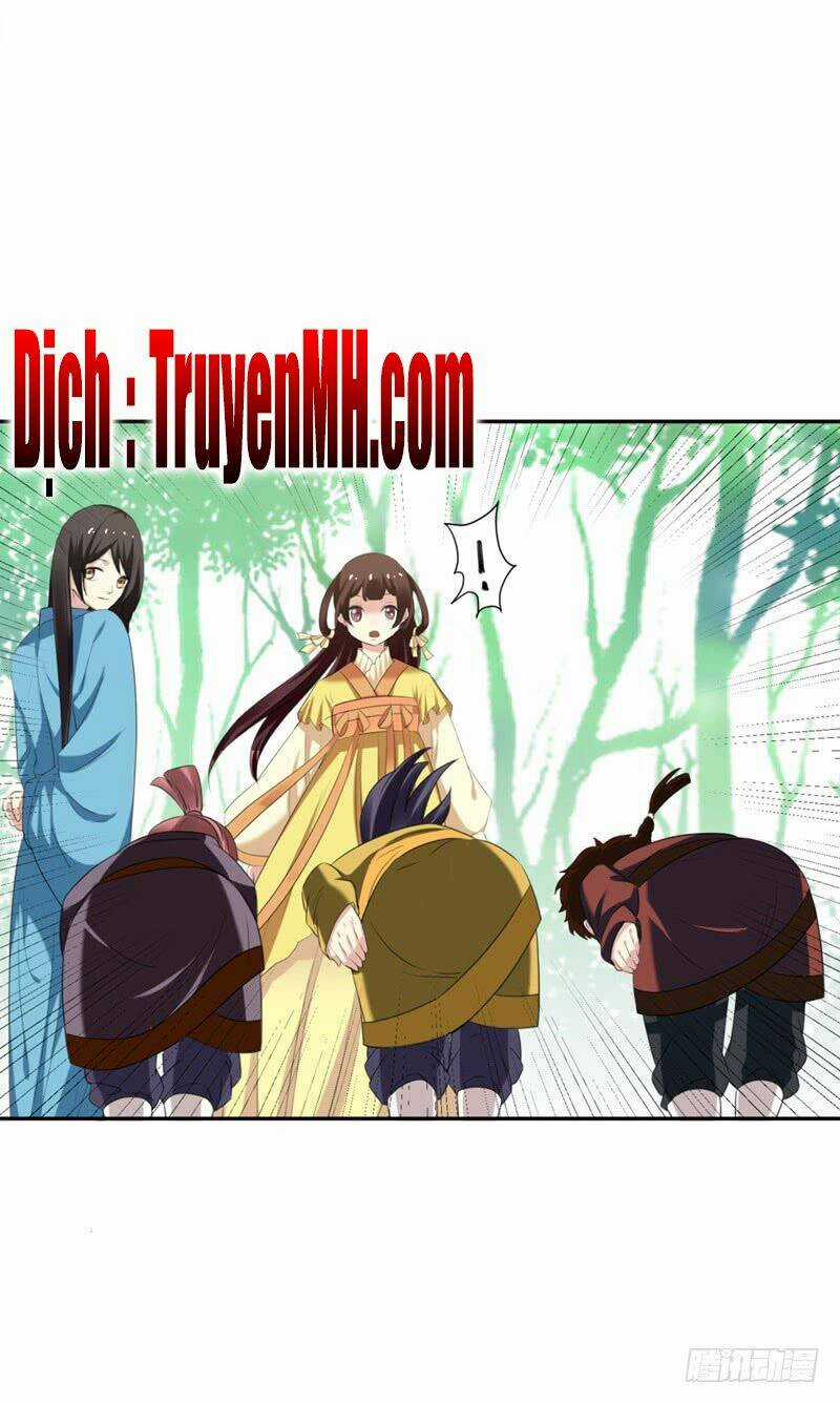 Bạo Lực Tiếu Thôn Cô Chapter 44 trang 16