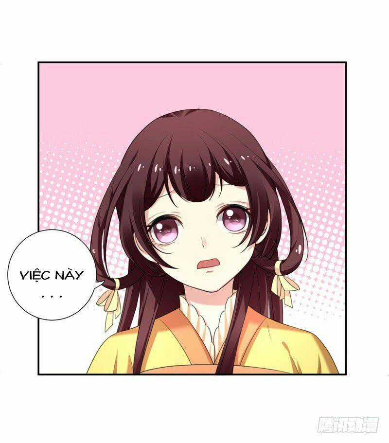 Bạo Lực Tiếu Thôn Cô Chapter 44 trang 17