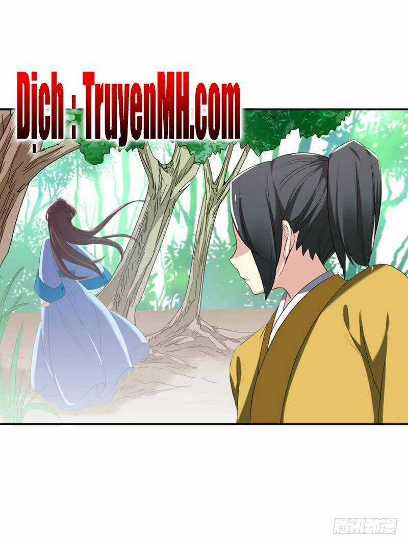 Bạo Lực Tiếu Thôn Cô Chapter 44 trang 2