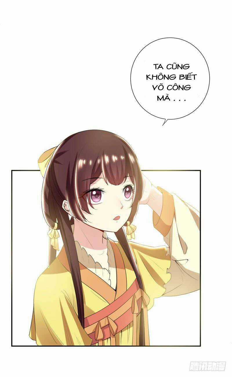 Bạo Lực Tiếu Thôn Cô Chapter 44 trang 20