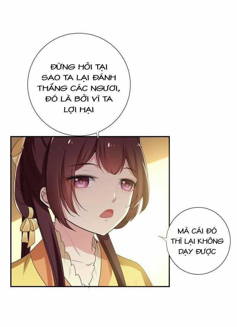 Bạo Lực Tiếu Thôn Cô Chapter 44 trang 21