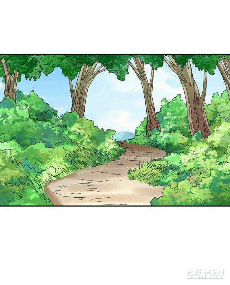 Bạo Lực Tiếu Thôn Cô Chapter 44 trang 3