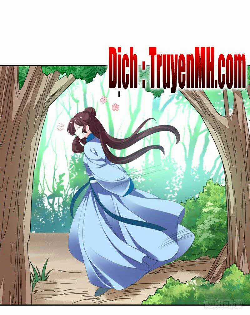 Bạo Lực Tiếu Thôn Cô Chapter 44 trang 4