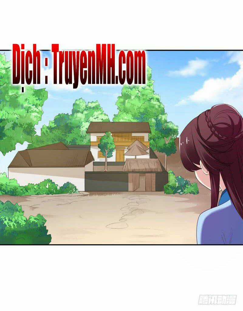 Bạo Lực Tiếu Thôn Cô Chapter 44 trang 6