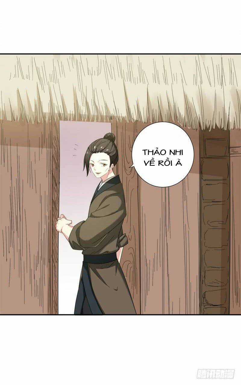 Bạo Lực Tiếu Thôn Cô Chapter 44 trang 7