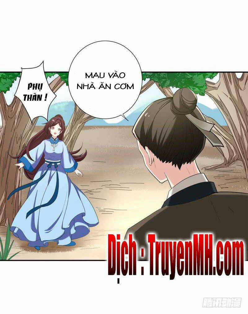 Bạo Lực Tiếu Thôn Cô Chapter 44 trang 8