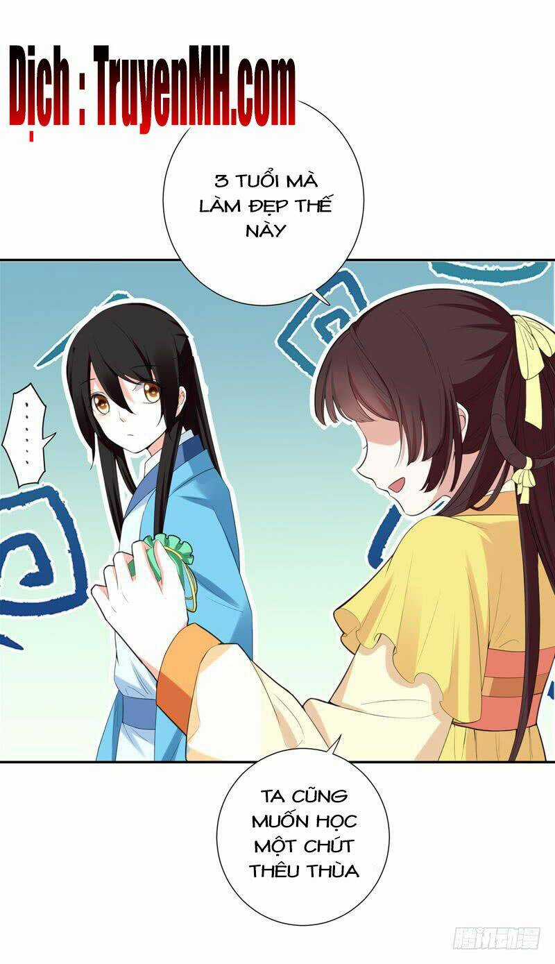 Bạo Lực Tiếu Thôn Cô Chapter 45 trang 11