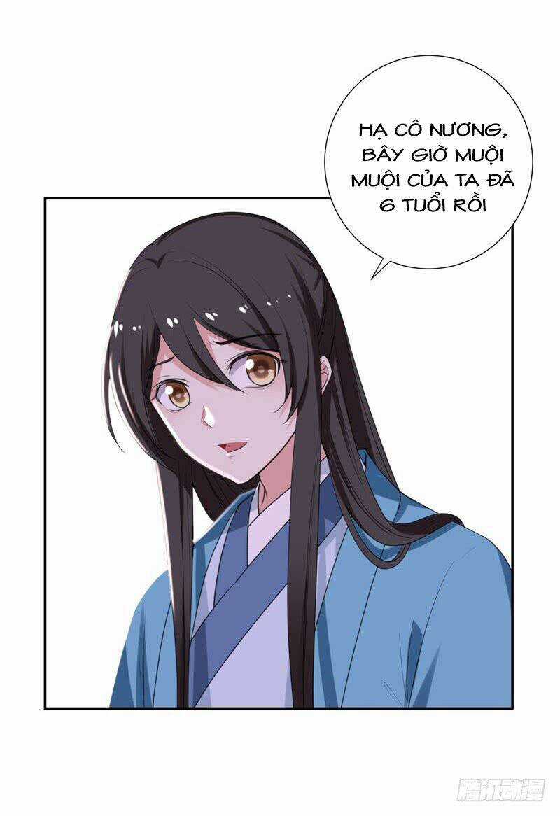 Bạo Lực Tiếu Thôn Cô Chapter 45 trang 12