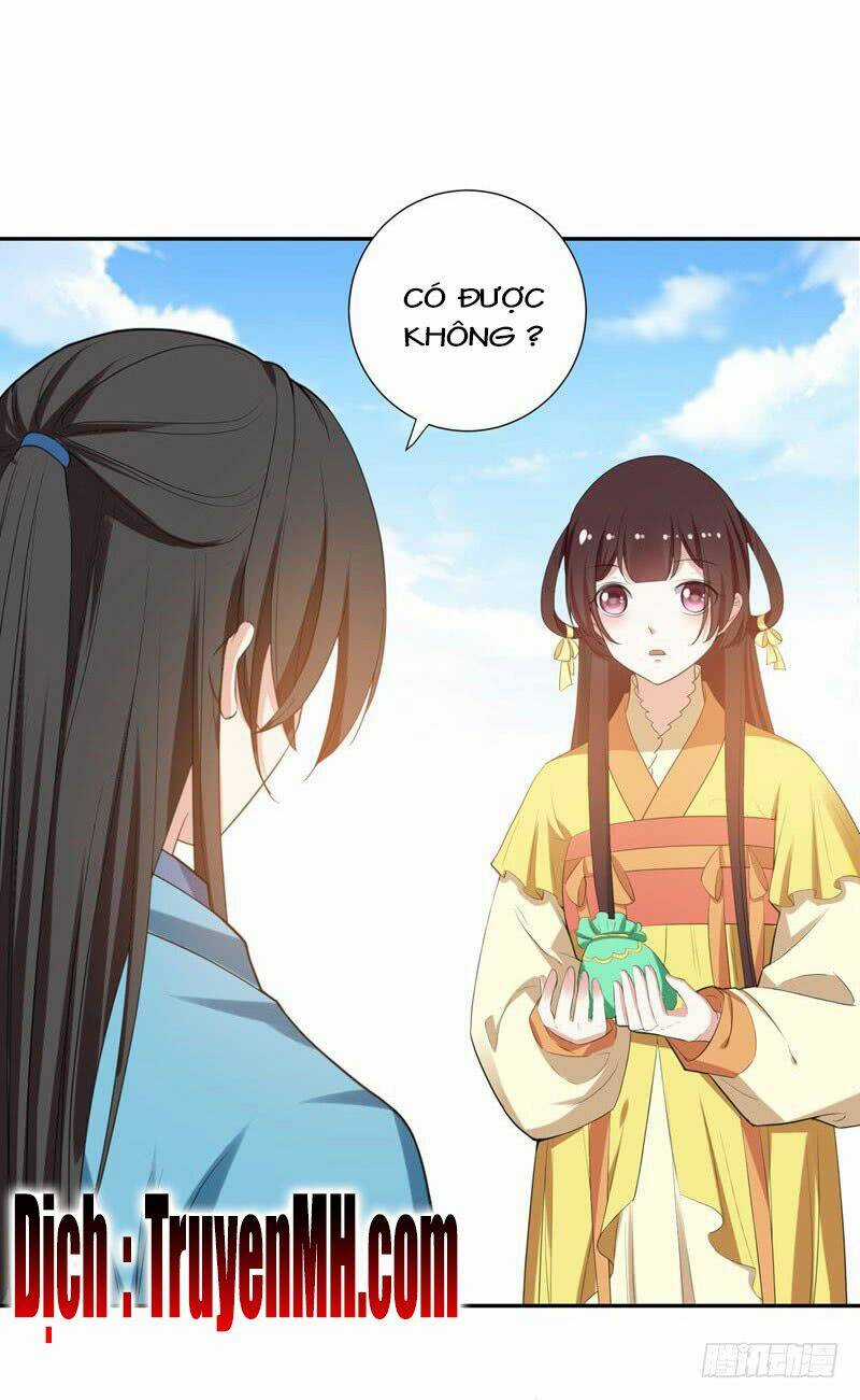 Bạo Lực Tiếu Thôn Cô Chapter 45 trang 14