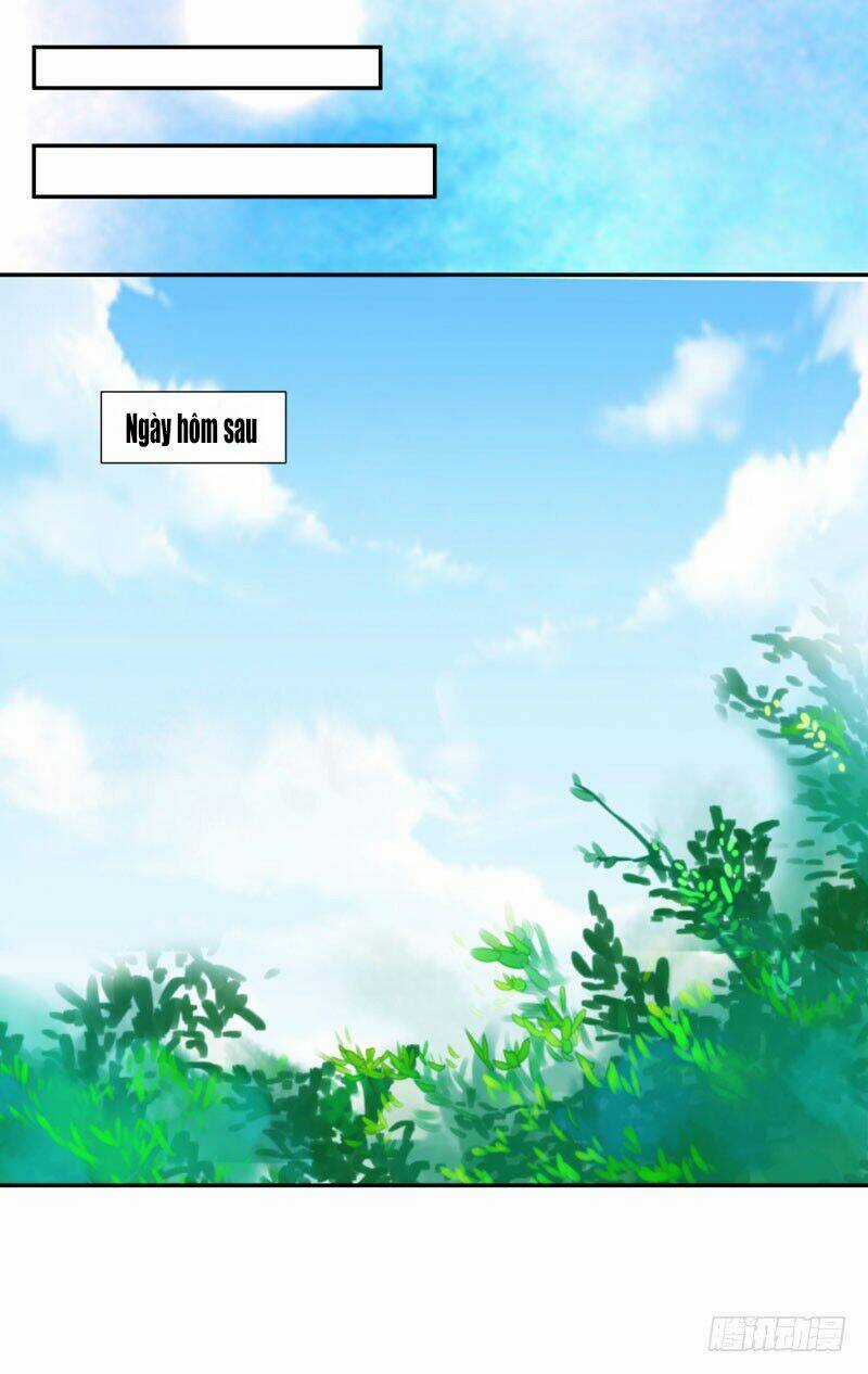 Bạo Lực Tiếu Thôn Cô Chapter 45 trang 16