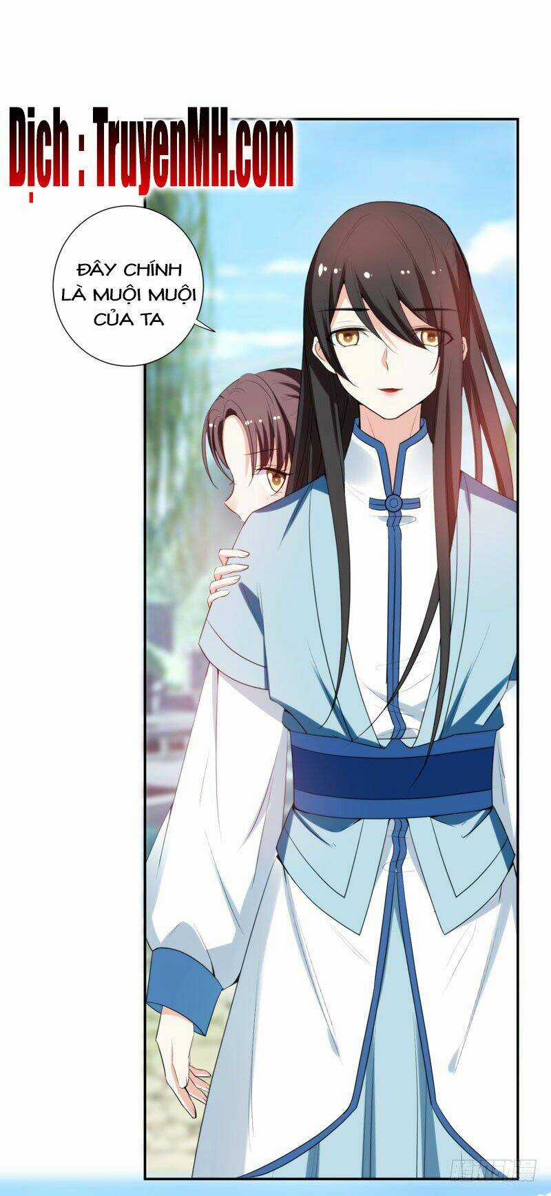 Bạo Lực Tiếu Thôn Cô Chapter 45 trang 17