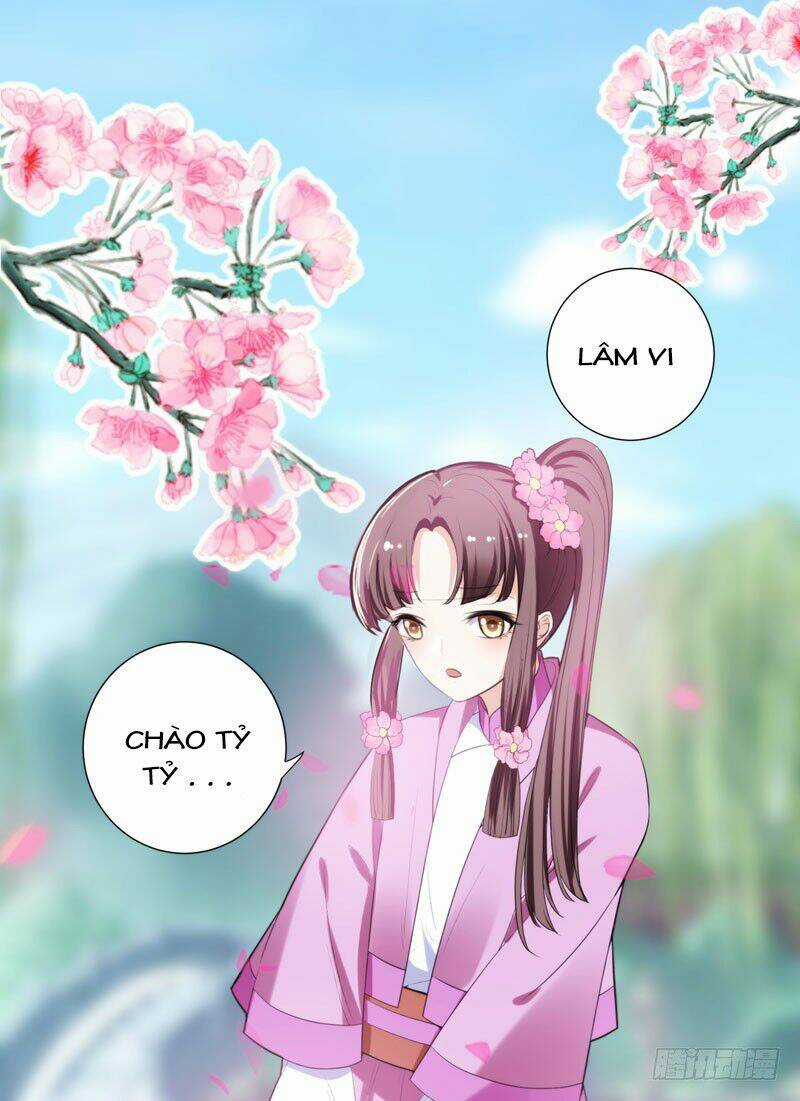 Bạo Lực Tiếu Thôn Cô Chapter 45 trang 18