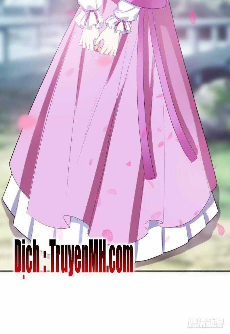 Bạo Lực Tiếu Thôn Cô Chapter 45 trang 19