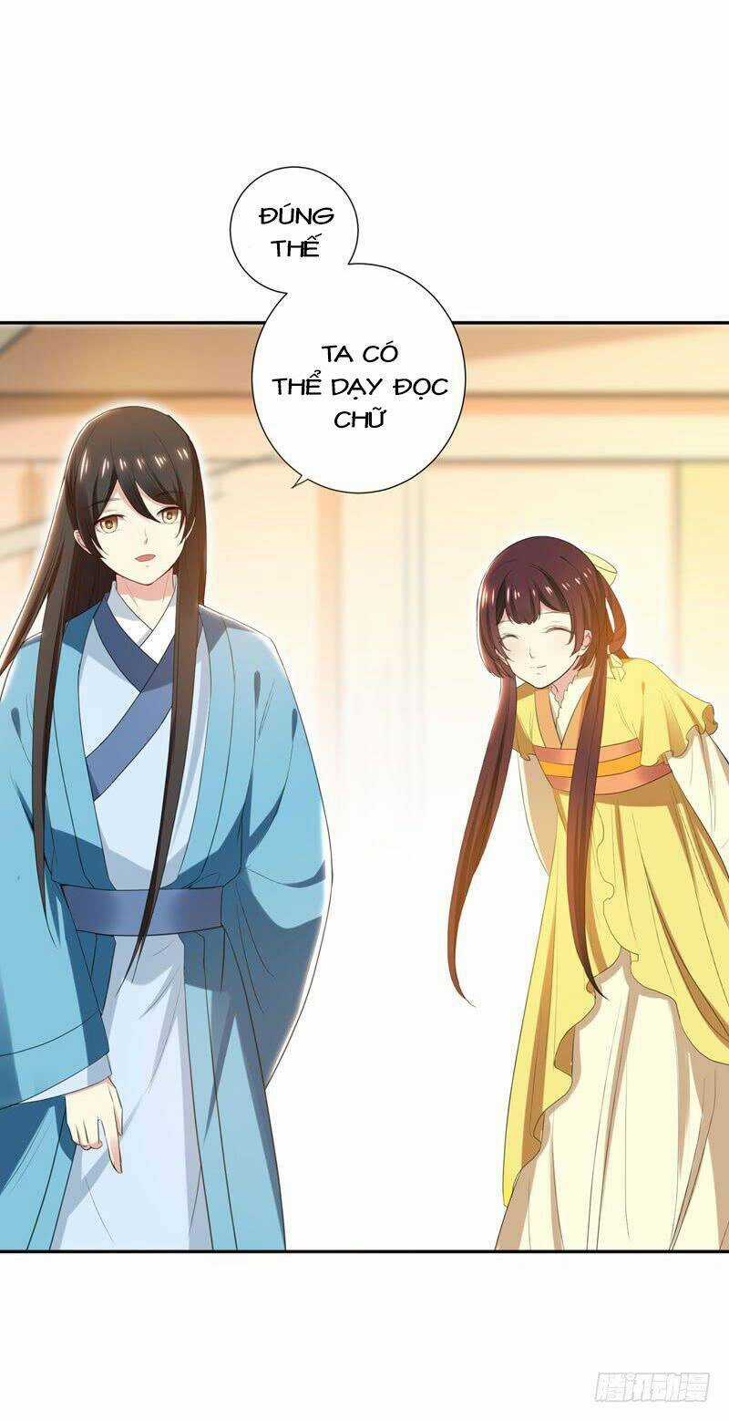 Bạo Lực Tiếu Thôn Cô Chapter 45 trang 2