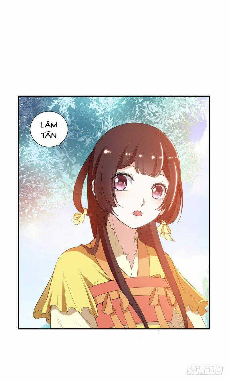 Bạo Lực Tiếu Thôn Cô Chapter 45 trang 6