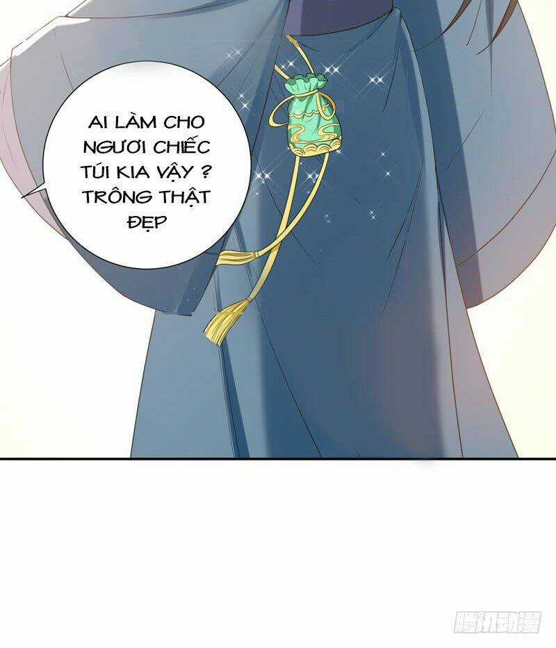 Bạo Lực Tiếu Thôn Cô Chapter 45 trang 8