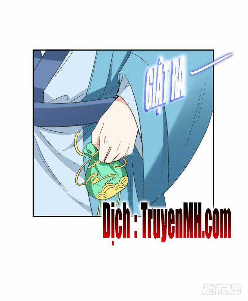 Bạo Lực Tiếu Thôn Cô Chapter 45 trang 9