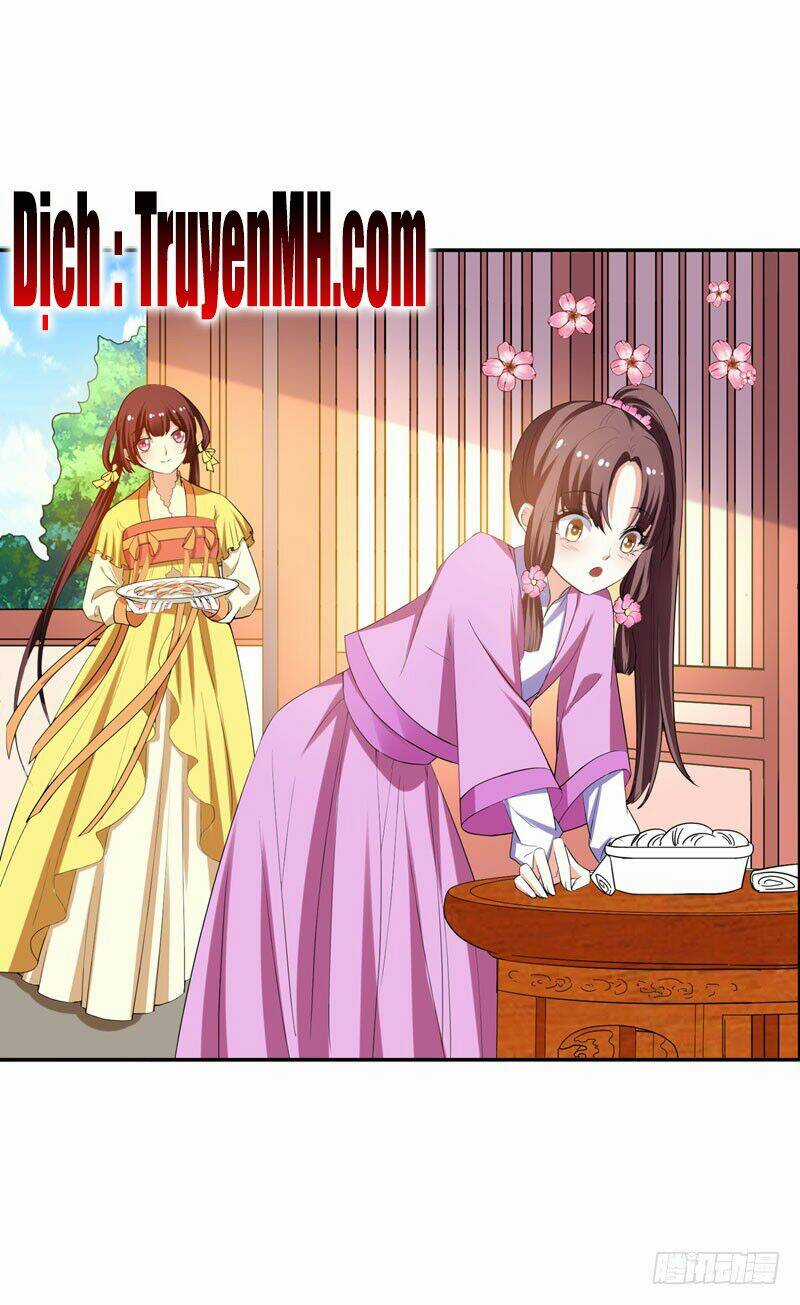 Bạo Lực Tiếu Thôn Cô Chapter 46 trang 12