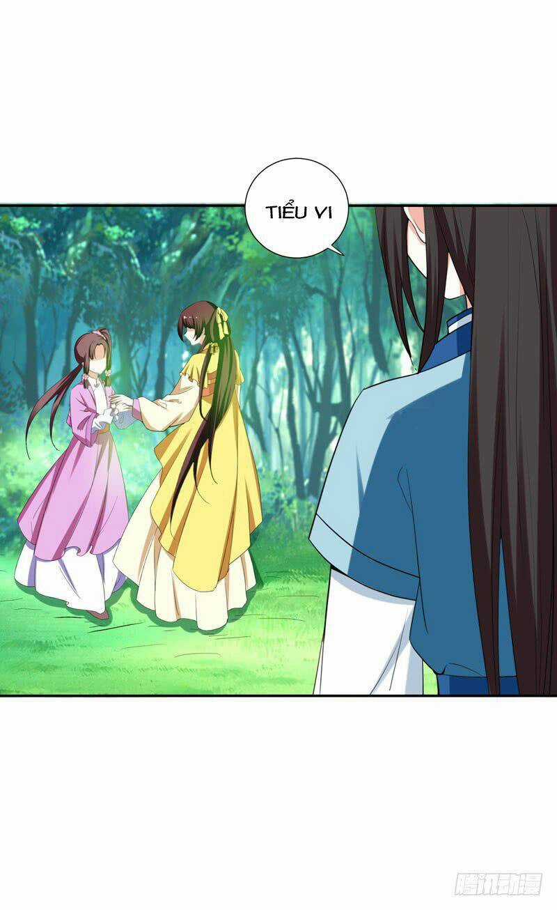 Bạo Lực Tiếu Thôn Cô Chapter 46 trang 17