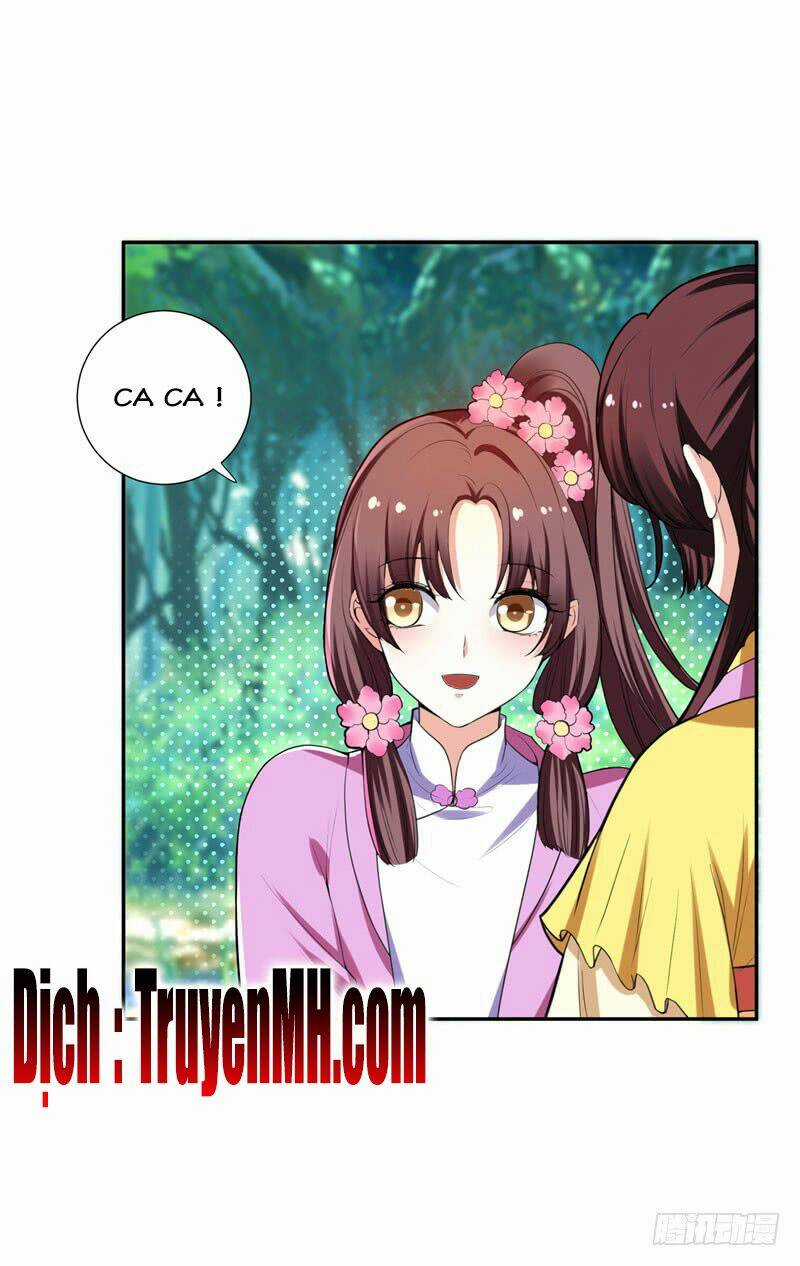 Bạo Lực Tiếu Thôn Cô Chapter 46 trang 18