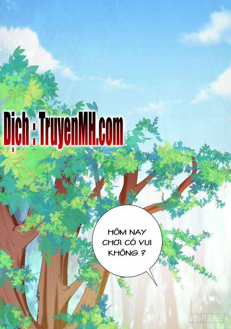 Bạo Lực Tiếu Thôn Cô Chapter 46 trang 24