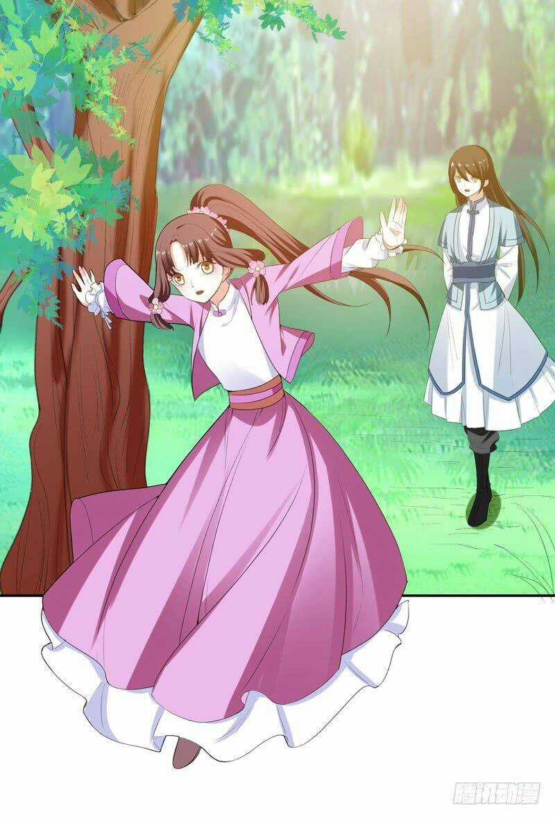 Bạo Lực Tiếu Thôn Cô Chapter 46 trang 25