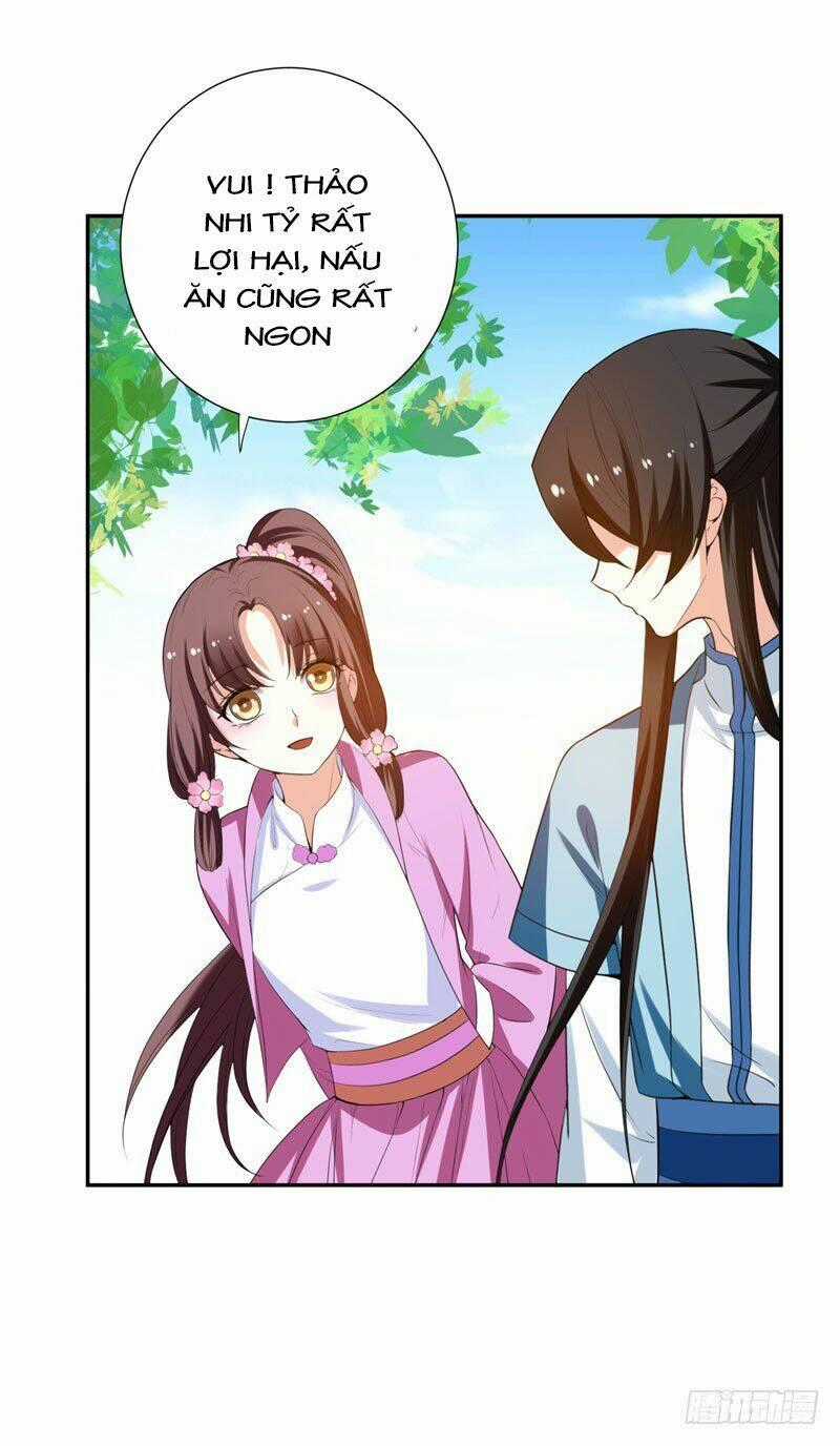 Bạo Lực Tiếu Thôn Cô Chapter 46 trang 26