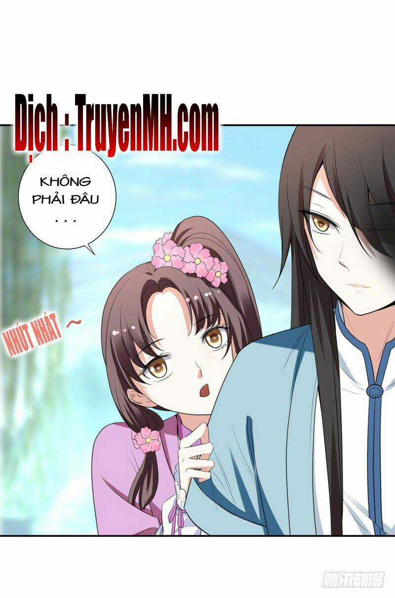 Bạo Lực Tiếu Thôn Cô Chapter 46 trang 3