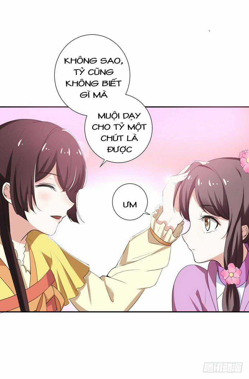 Bạo Lực Tiếu Thôn Cô Chapter 46 trang 4