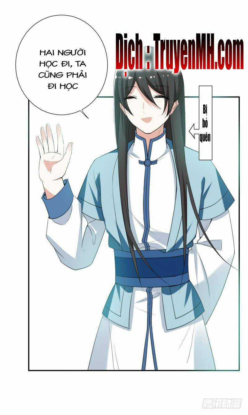 Bạo Lực Tiếu Thôn Cô Chapter 46 trang 6