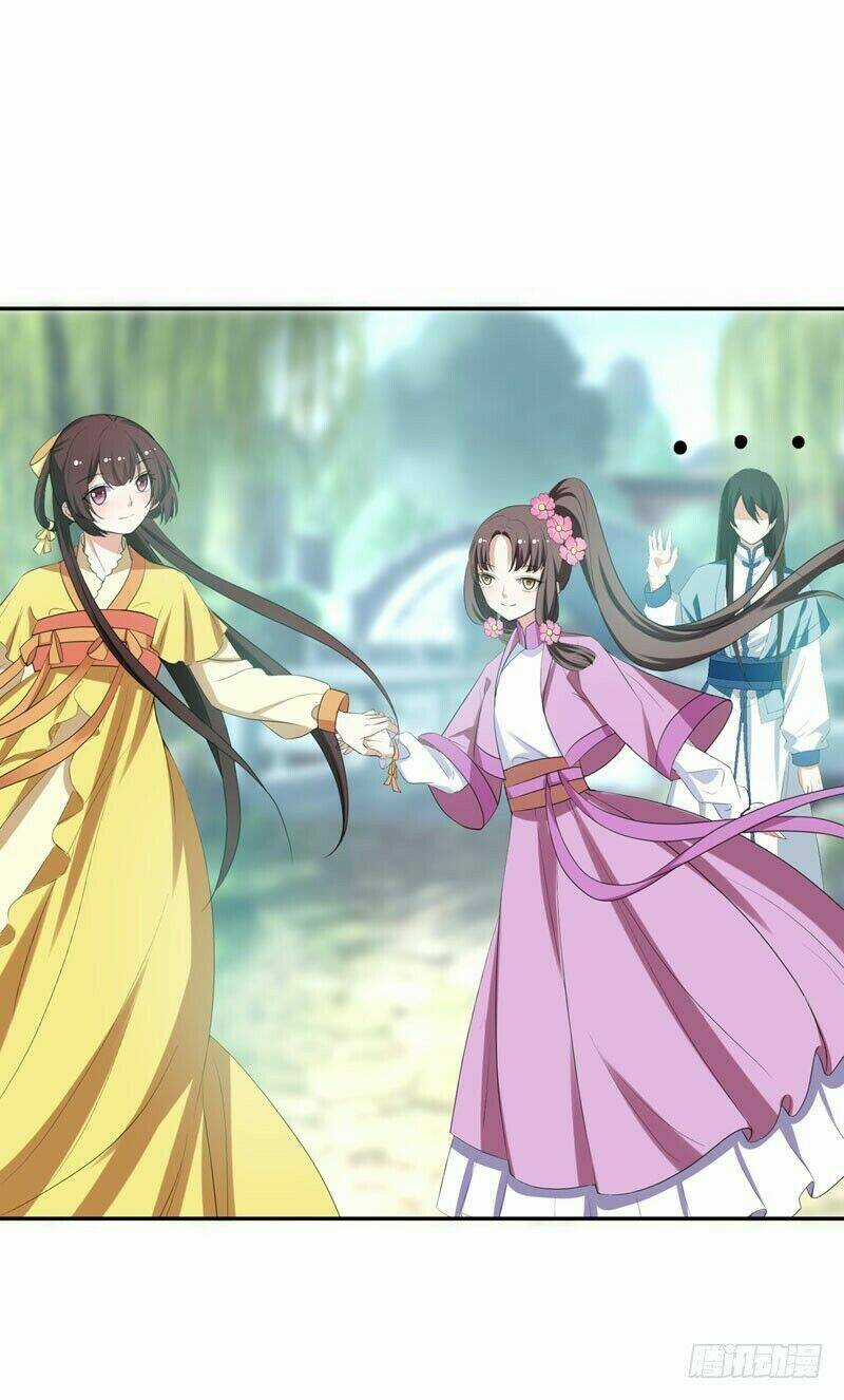 Bạo Lực Tiếu Thôn Cô Chapter 46 trang 7